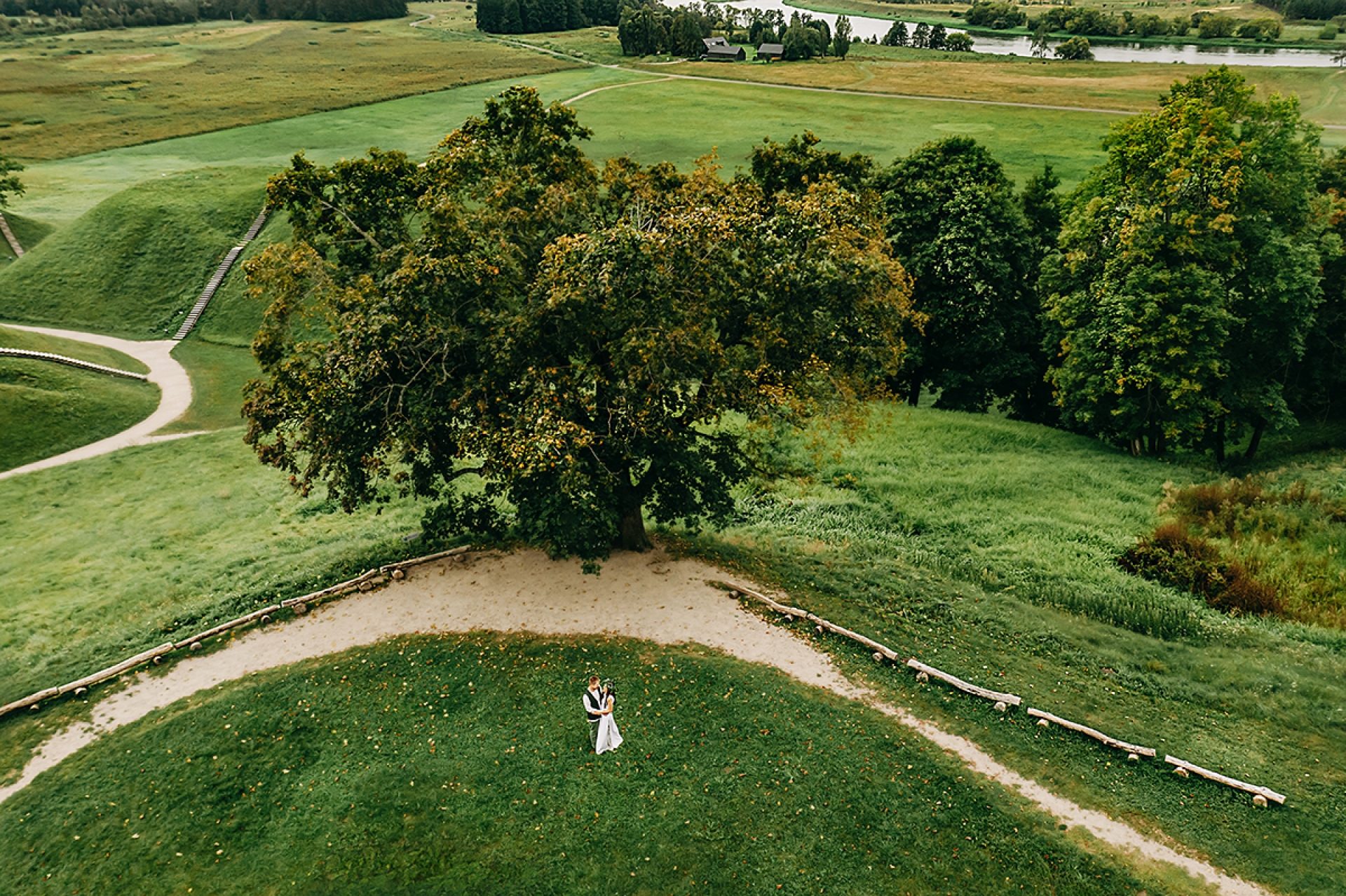 Foto paslaugos, fotografija Profesionali Vestuvių fotografija Lyg Sapne