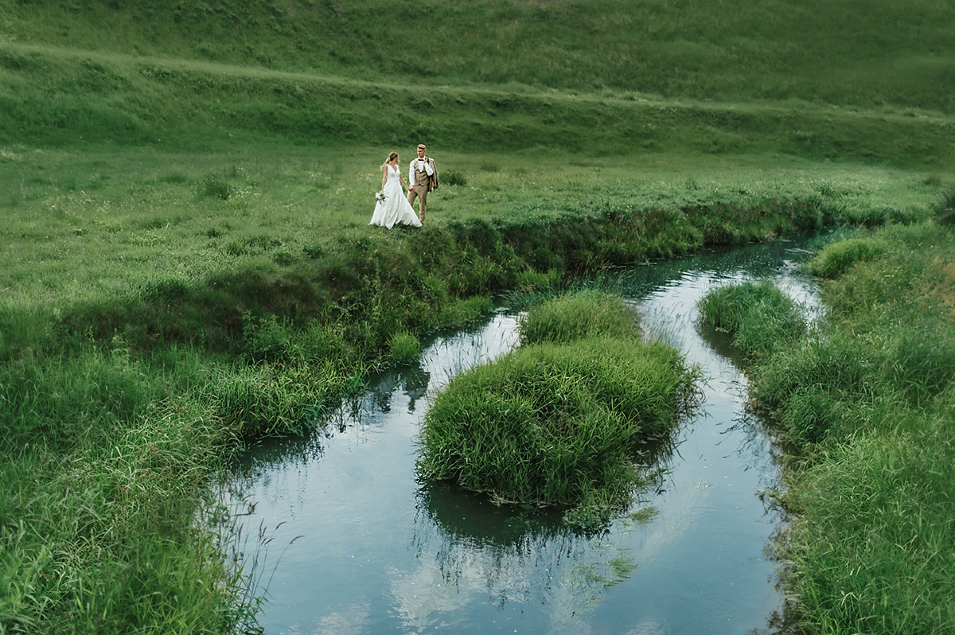 Foto paslaugos, fotografija Profesionali Vestuvių fotografija Lyg Sapne