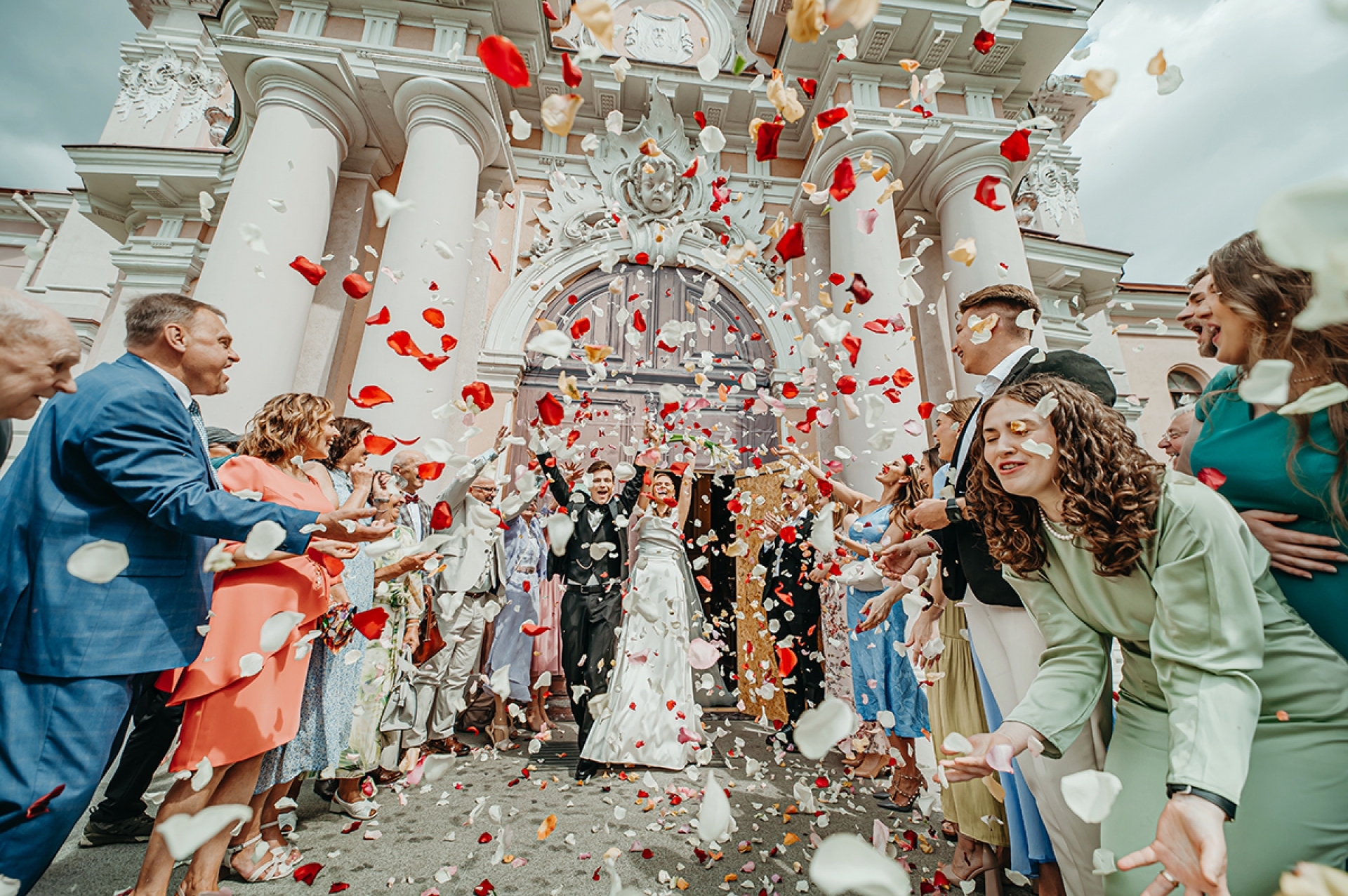 Foto paslaugos, fotografija Profesionali Vestuvių fotografija Lyg Sapne