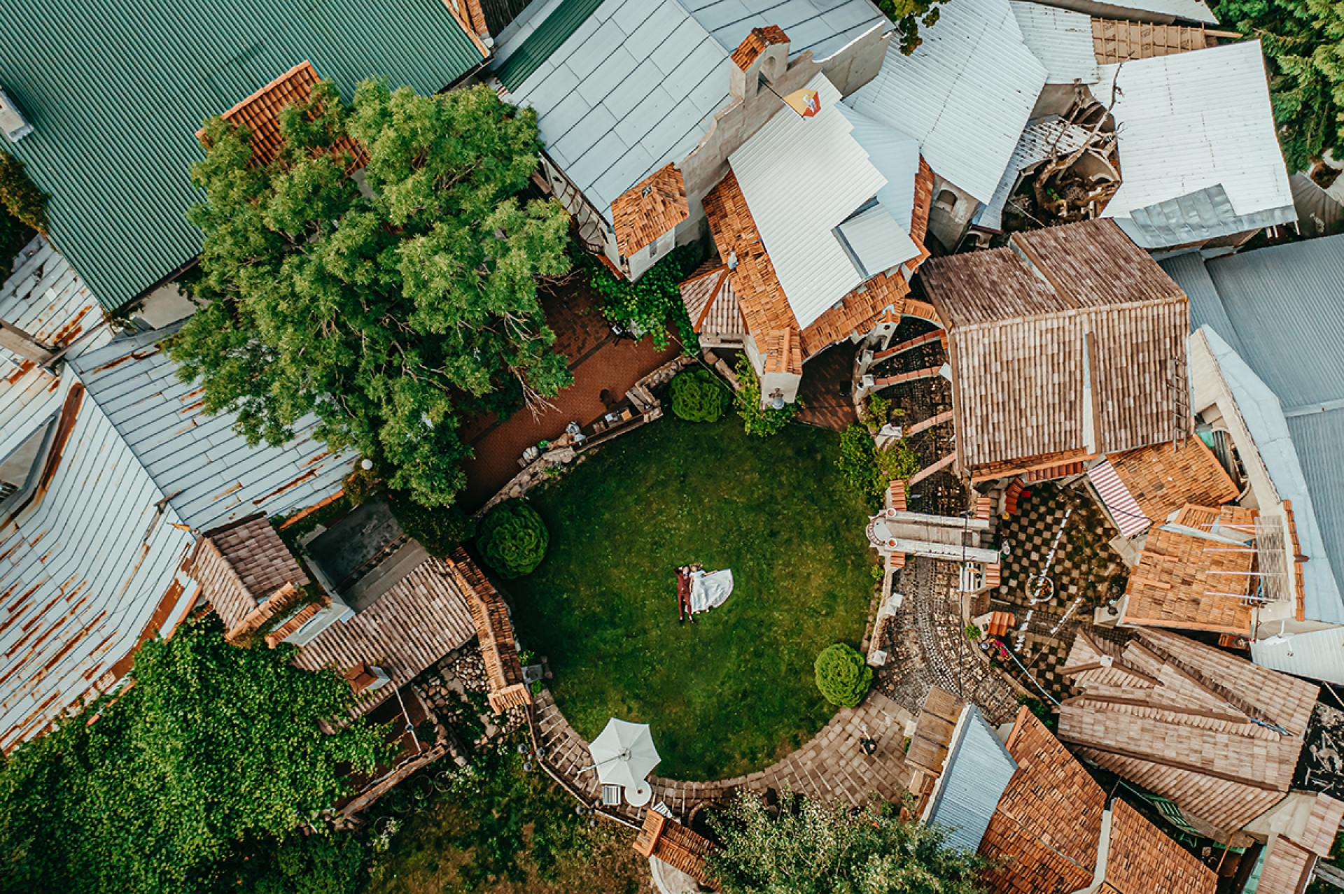 Foto paslaugos, fotografija Profesionali Vestuvių fotografija Lyg Sapne