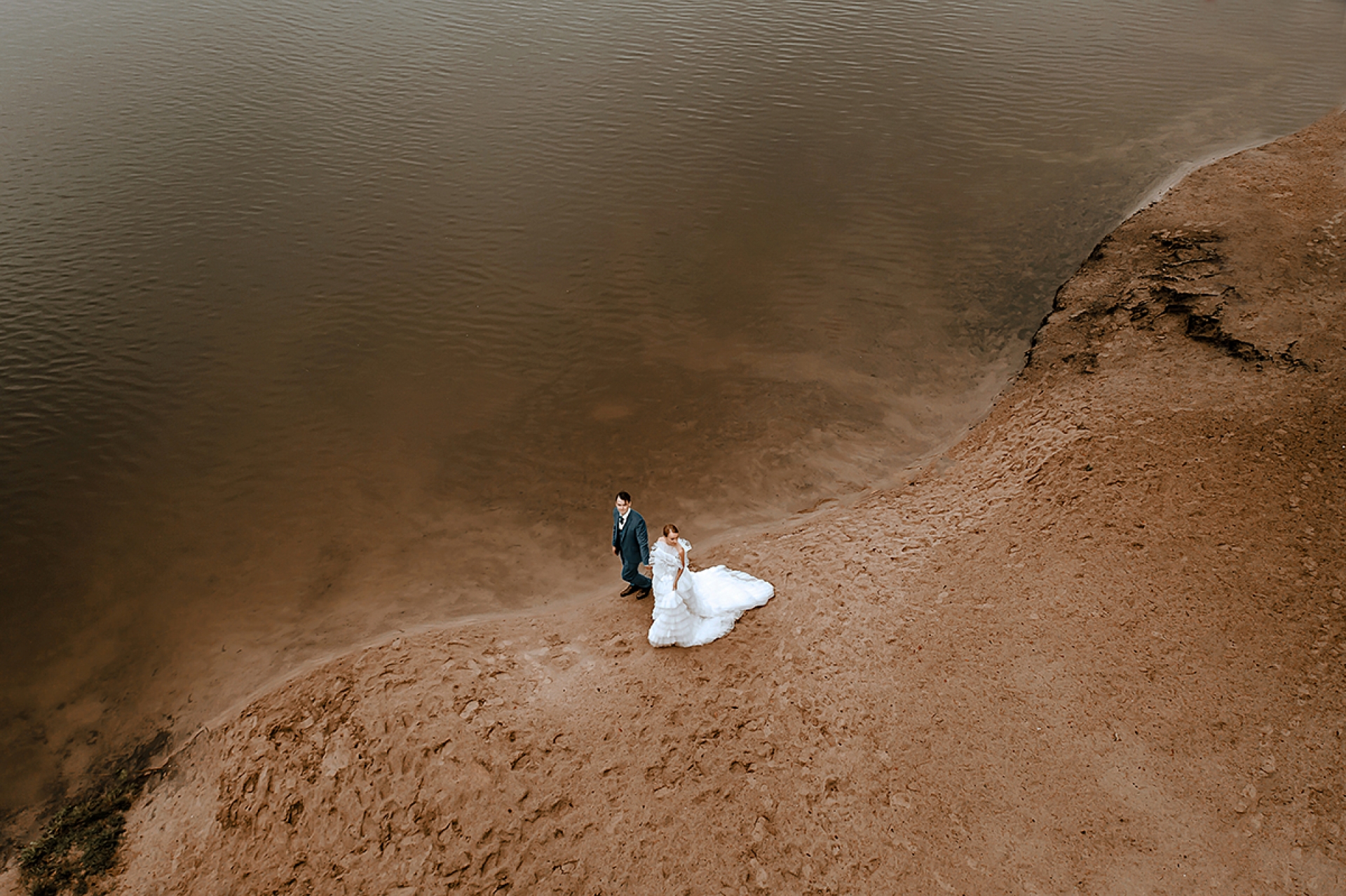 Foto paslaugos, fotografija Profesionali Vestuvių fotografija Lyg Sapne