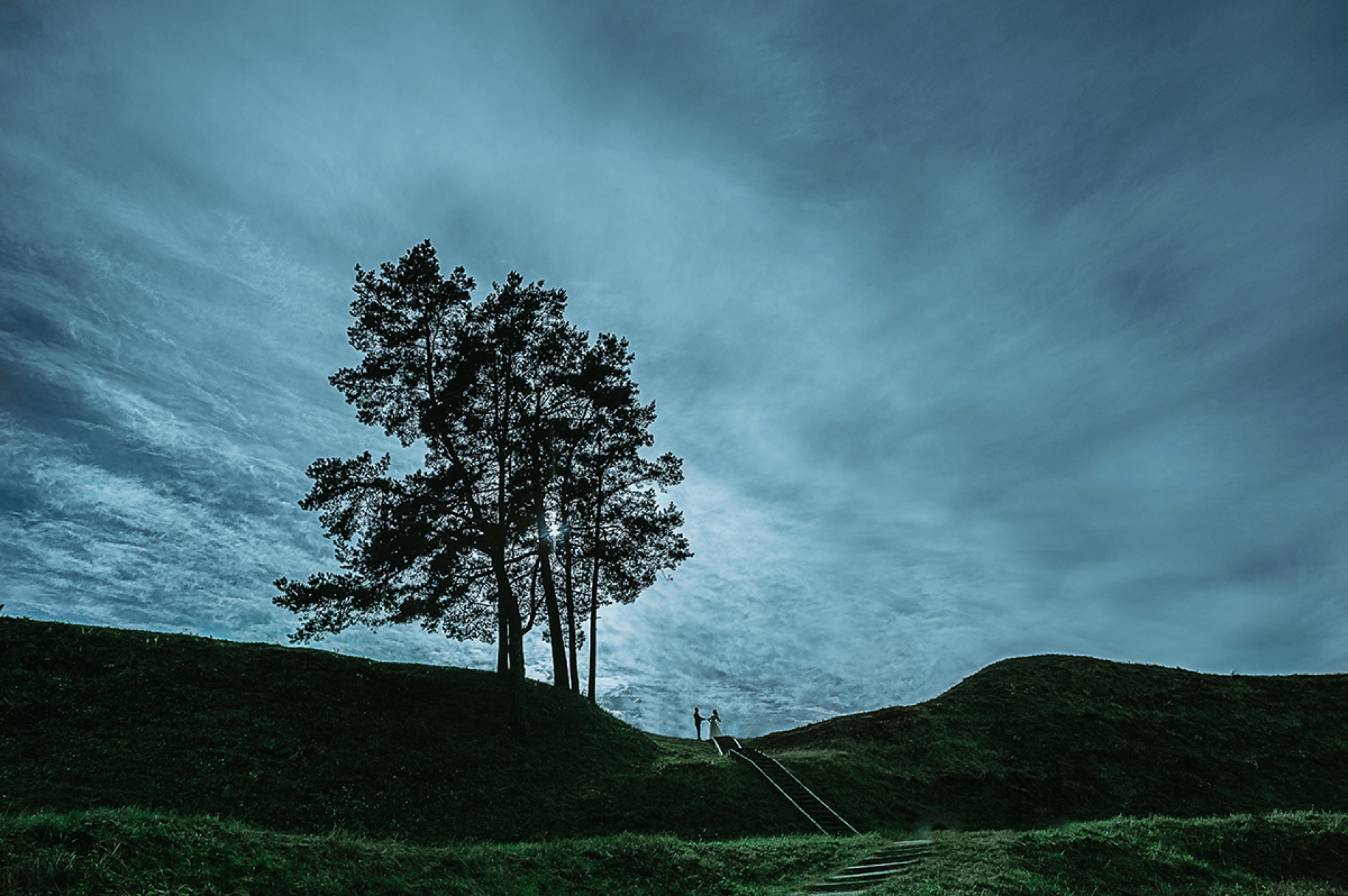 Foto paslaugos, fotografija Profesionali Vestuvių fotografija Lyg Sapne