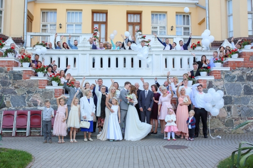 Foto paslaugos, fotografija Vestuvių/krikštynų bei kitų progų fotografavimas