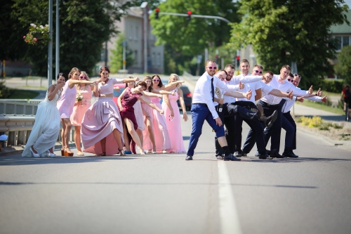 Foto paslaugos, fotografija Vestuvių/krikštynų bei kitų progų fotografavimas