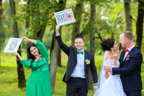 Foto paslaugos, fotografija Vestuvių/krikštynų bei kitų progų fotografavimas