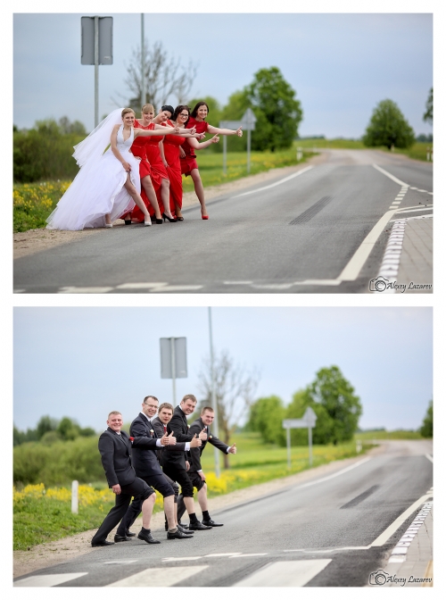 Foto paslaugos, fotografija Vestuvių/krikštynų bei kitų progų fotografavimas