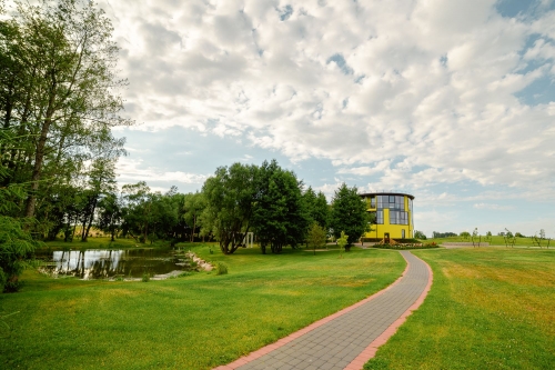 Sodybos, dvarai, vilos Župė de lux išskirtinė vieta Jūsų vestuvėms