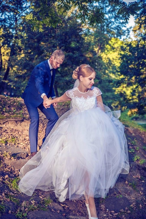 Foto paslaugos, fotografija Fotografas Valerij Siniavskij