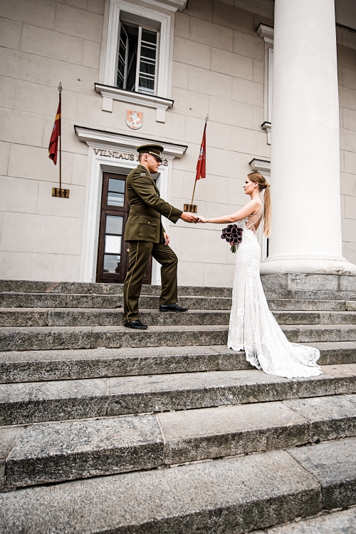 Foto paslaugos, fotografija Profesionali vestuvių fotografija
