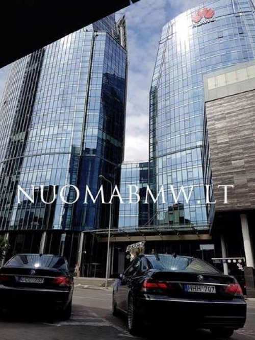 Automobilių nuoma NuomaBMW.LT - automobiliai Jūsų  švenčiams