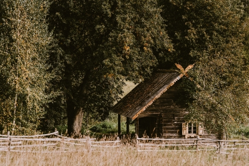 Sodybos, dvarai, vilos Pagulbio kluonas – vieta kitokioms vestuvėms!