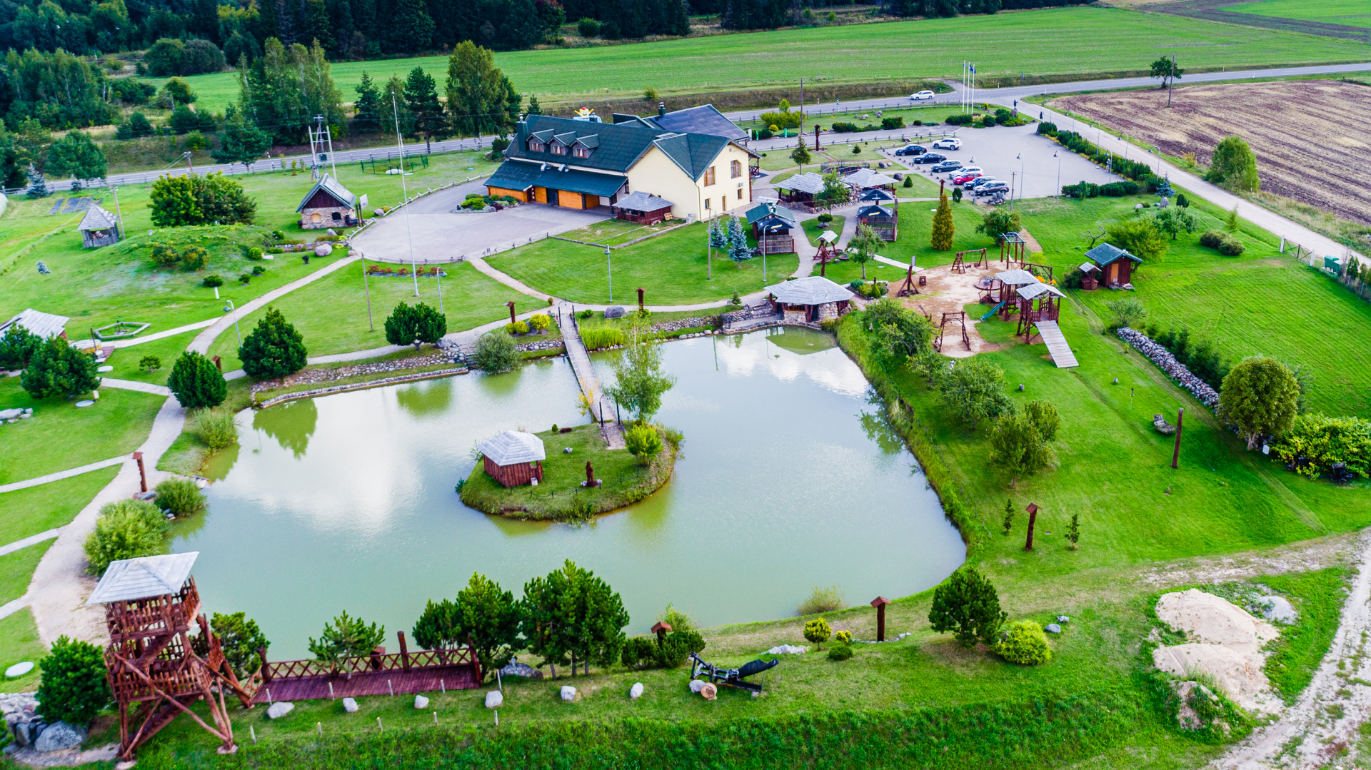 Restoranai, kavinės, barai Vieta Jūsų šventei!