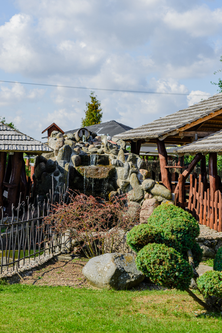 Restoranai, kavinės, barai Vieta Jūsų šventei!