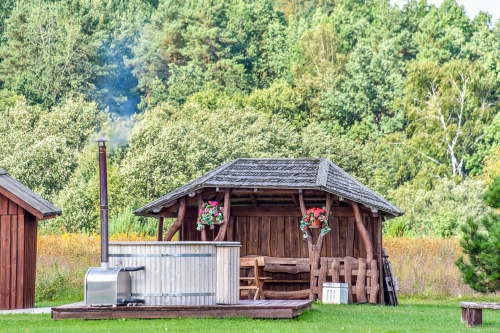 Mergvakarių – bernvakarių šventės vieta  Vieta Jūsų šventei!