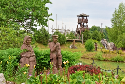 Mergvakarių – bernvakarių šventės vieta  Vieta Jūsų šventei!