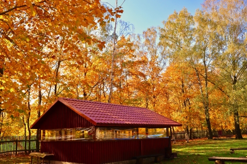 Restoranai, kavinės, barai Renginių salė "Myliu Žirgą" jūsų jaukiai šventei