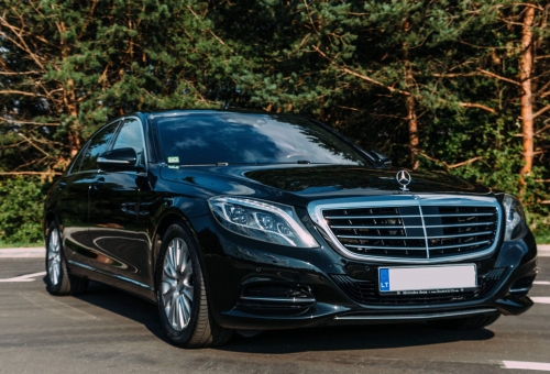 Automobilių nuoma Mercedes Benz Vestuvems