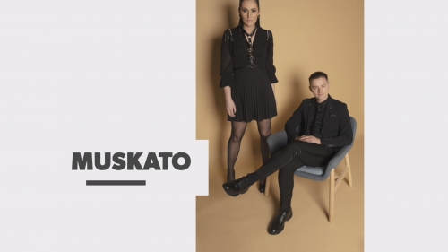 Muzikantai vestuvėms Grupė " MUSKATO "