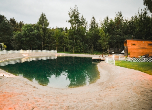 Sodybos, dvarai, vilos Vila Forest Resort - Unikali vieta jūsų šventei
