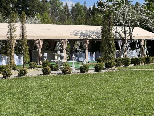 Sodybos, dvarai, vilos Vila Forest Resort - Unikali vieta jūsų šventei
