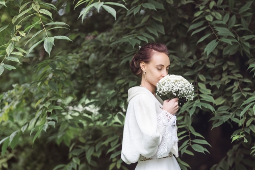 Foto paslaugos, fotografija Vestuvių fotosesija su vestuvių fotografe (Sanpolser Photography)