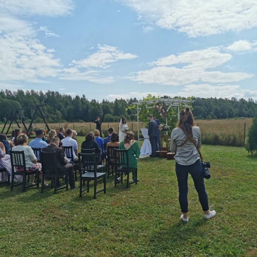 Sodybos, dvarai, vilos Sodyba Village Inn - Jūsų džiaugsmo šventėms!