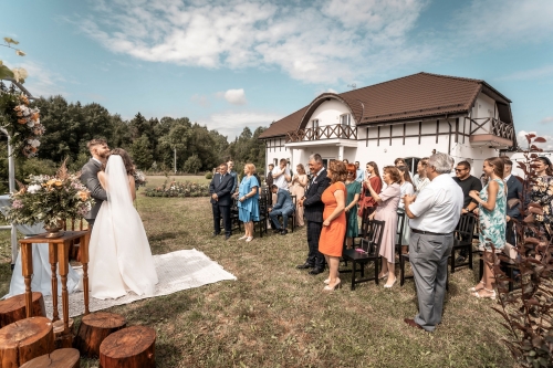 Sodybos, dvarai, vilos Sodyba Village Inn - Jūsų džiaugsmo šventėms!