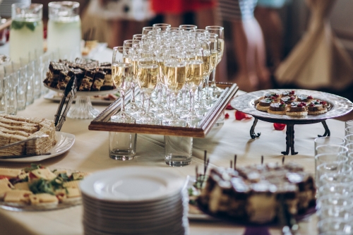 Restoranai, kavinės, barai Jauki vieta Jūsų šventei (Vilniuje)