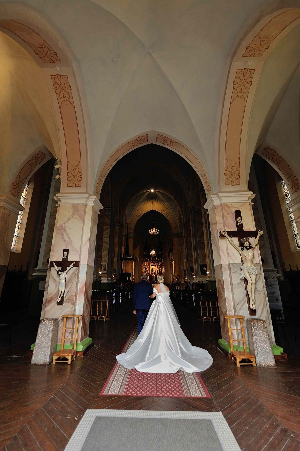 Foto paslaugos, fotografija Profesionalus vestuvių fotografas