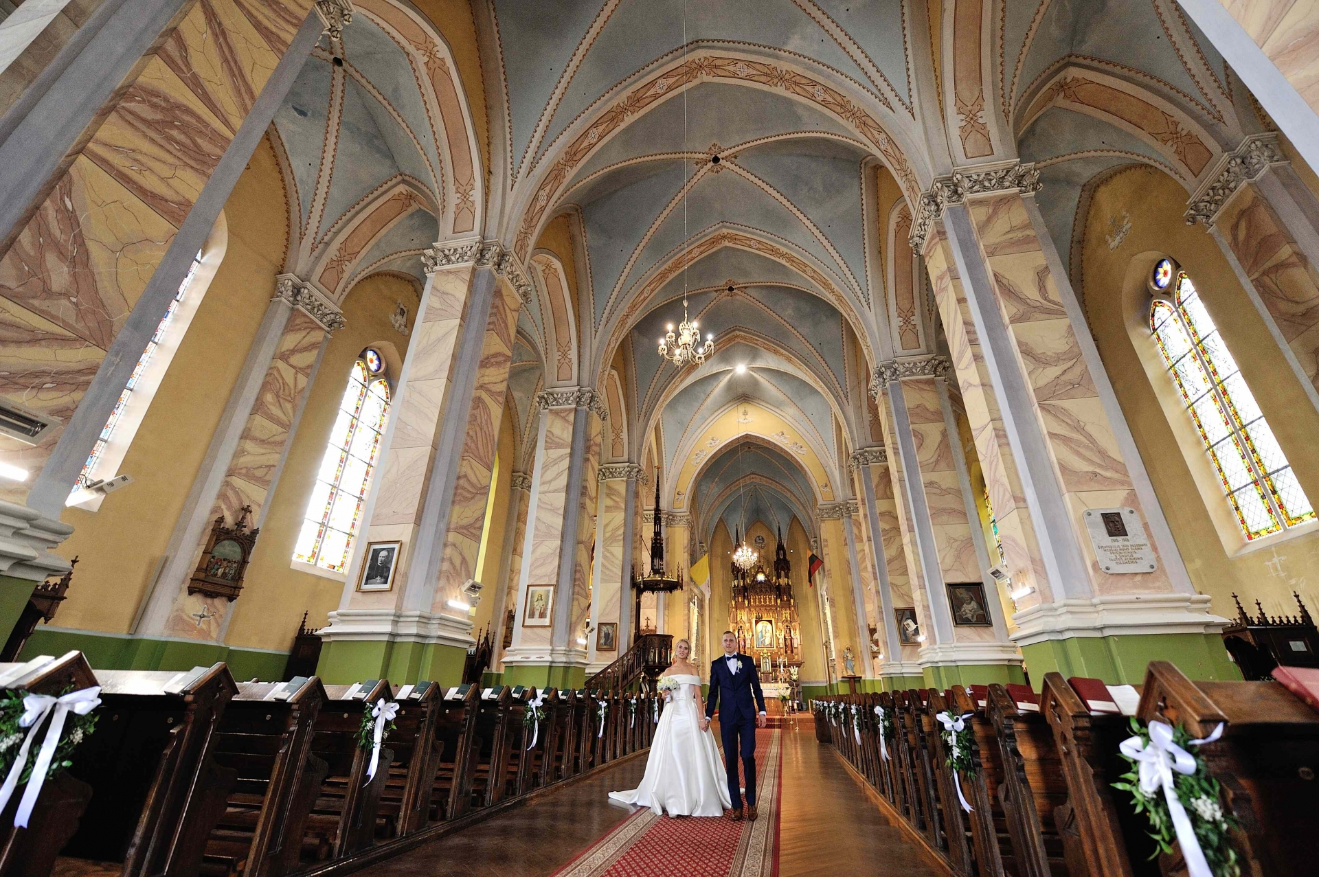 Foto paslaugos, fotografija Profesionalus vestuvių fotografas