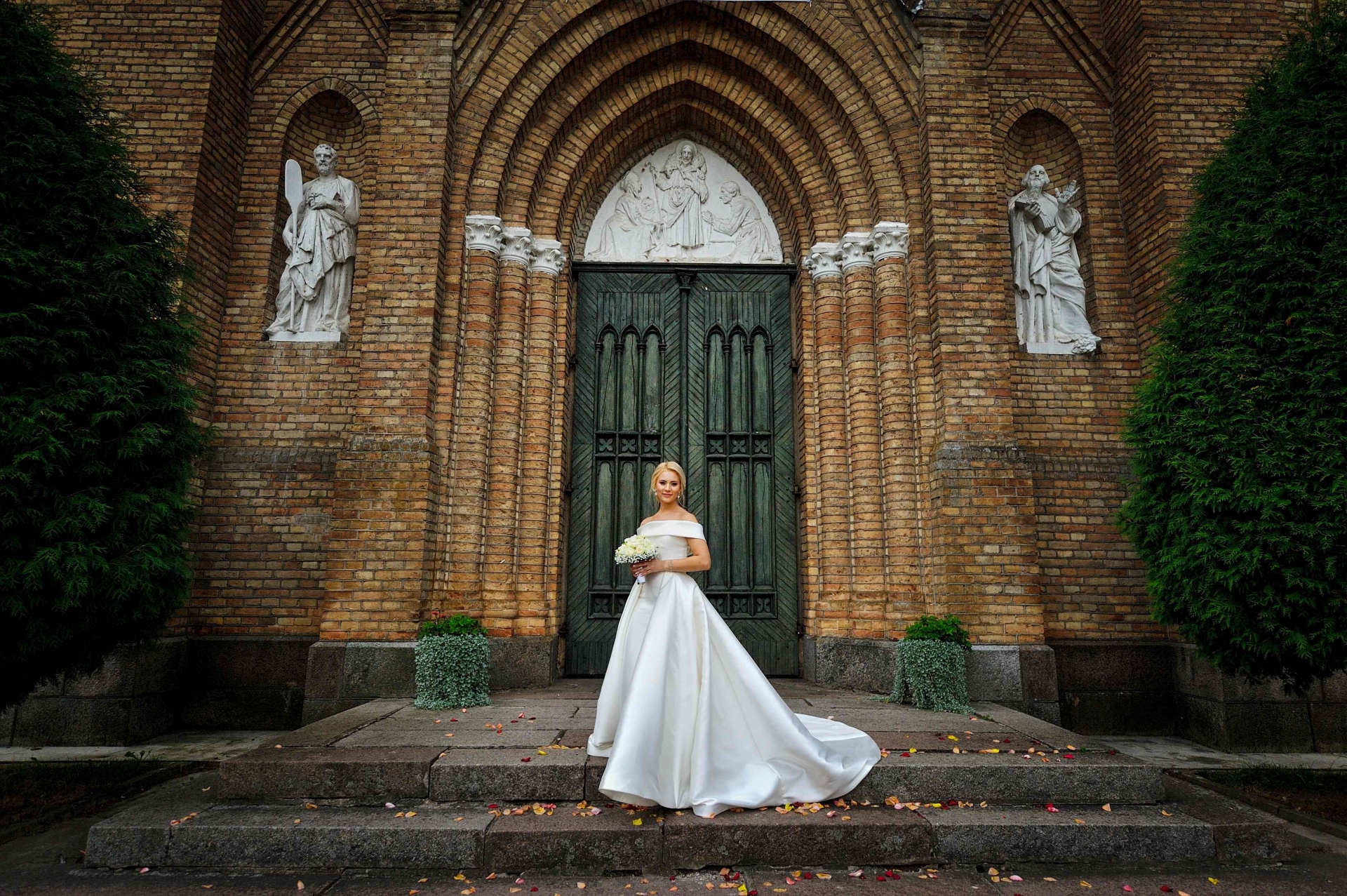 Foto paslaugos, fotografija Profesionalus vestuvių fotografas