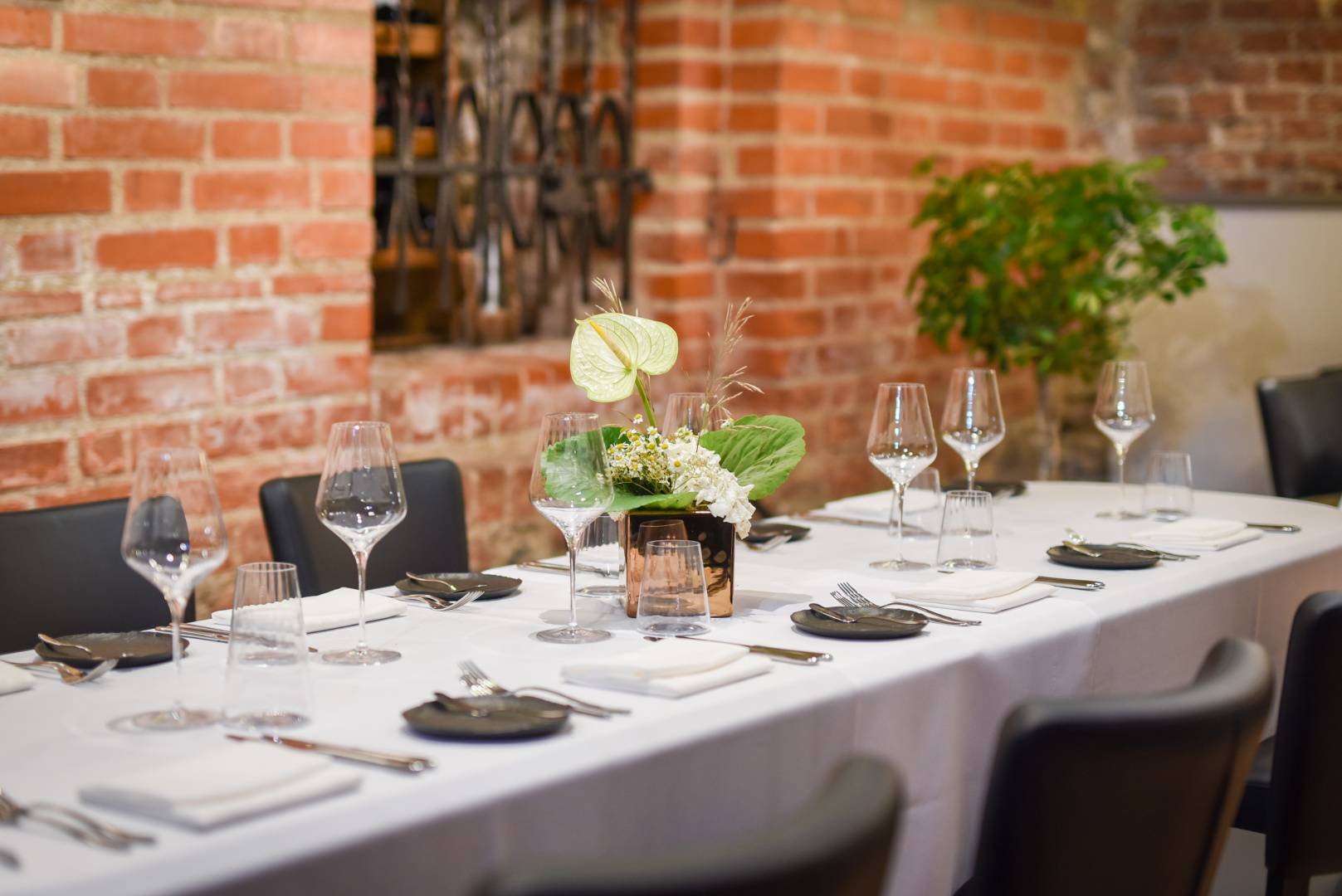 Restoranai, kavinės, barai Unikali vieta vestuvėms - restoranas Hazienda Steakhouse 