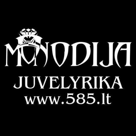 Monodija ir ko logo