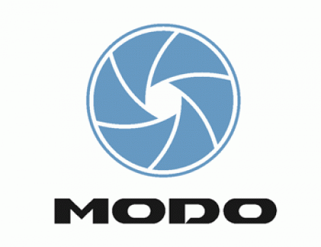 MODO.LT Video paslaugos  logo