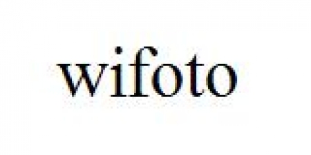 wifoto logo