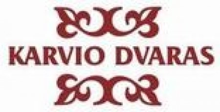 Karvio dvaras logo