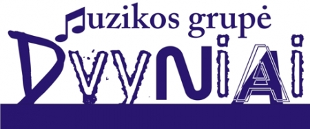 Grupė "Dvyniai" logo