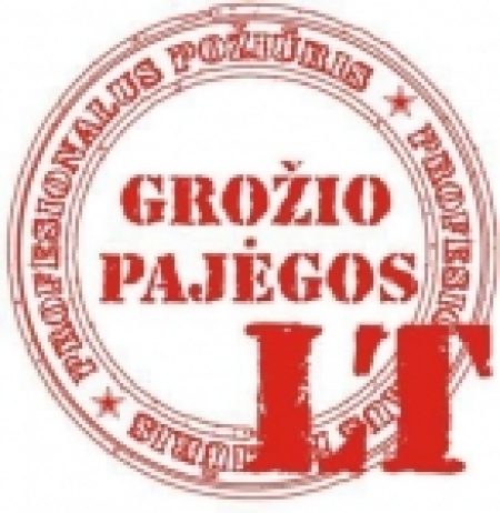 Profesionalios estetinės bei grožio terapijos paslaugos
 logo