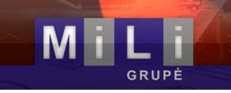 Grupė "MiLi" logo