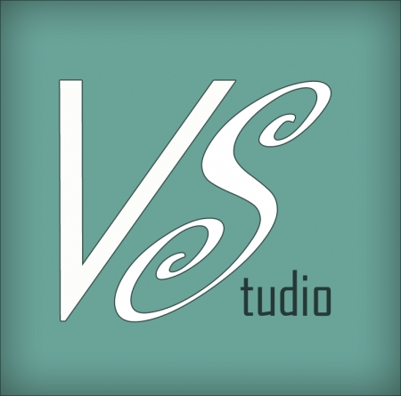 Linas Vaškys, VStudio logo