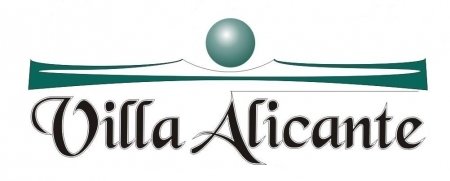 Villa Alicante logo