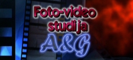 Profesionalios fotografo ir vaizdo operatoriaus paslaugos logo