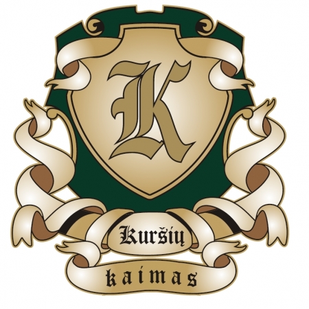 "Kuršių kaimas" -laukia tavęs, Šventojoj prie jūros!
 logo