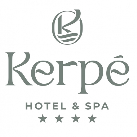 "Kerpė" Viešbutis - Restoranas - SPA logo