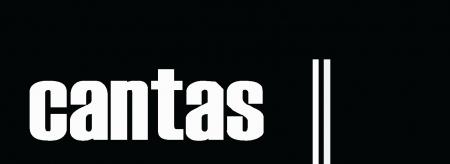 Mados namai "CANTAS" logo