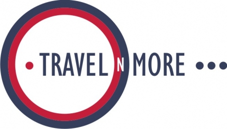 TravelNmore - Tyrinėk. Svajok. Atrask.
 logo