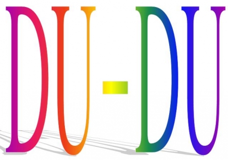 grupė DU-DU logo