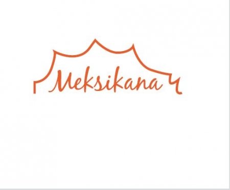 Villa Meksikana laukia Jūsų! logo