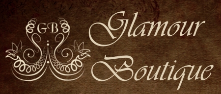 GLAMOUR BOUTIQUE logo