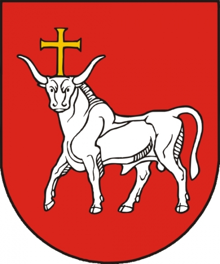 Kauno civilinės metrikacijos skyrius logo